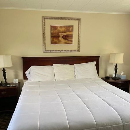 Villager Motel ウィリアムズタウン エクステリア 写真