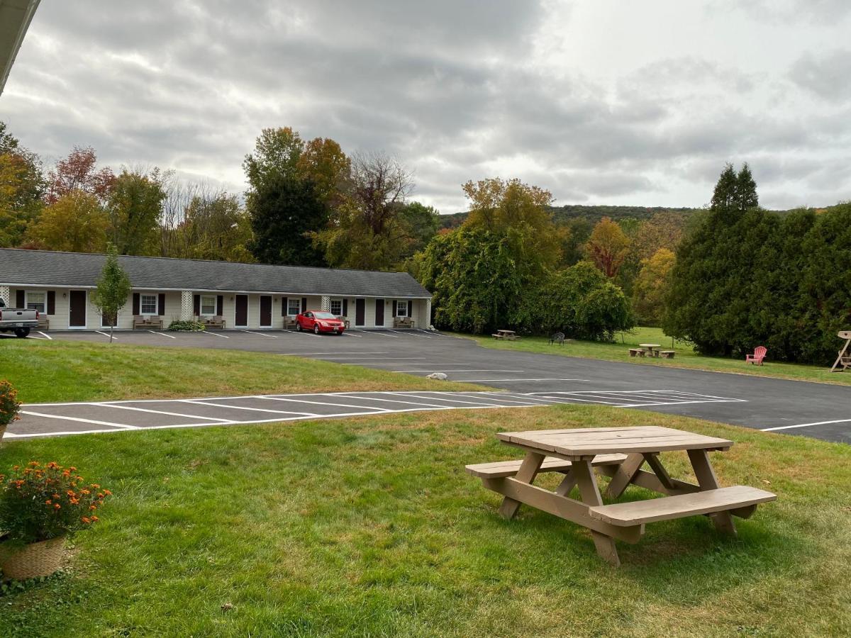 Villager Motel ウィリアムズタウン エクステリア 写真