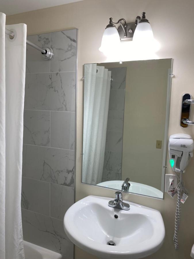 Villager Motel ウィリアムズタウン エクステリア 写真