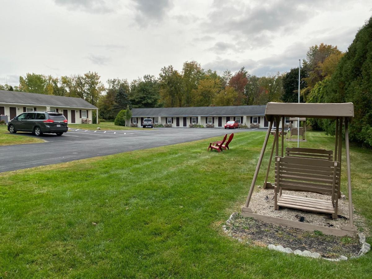 Villager Motel ウィリアムズタウン エクステリア 写真