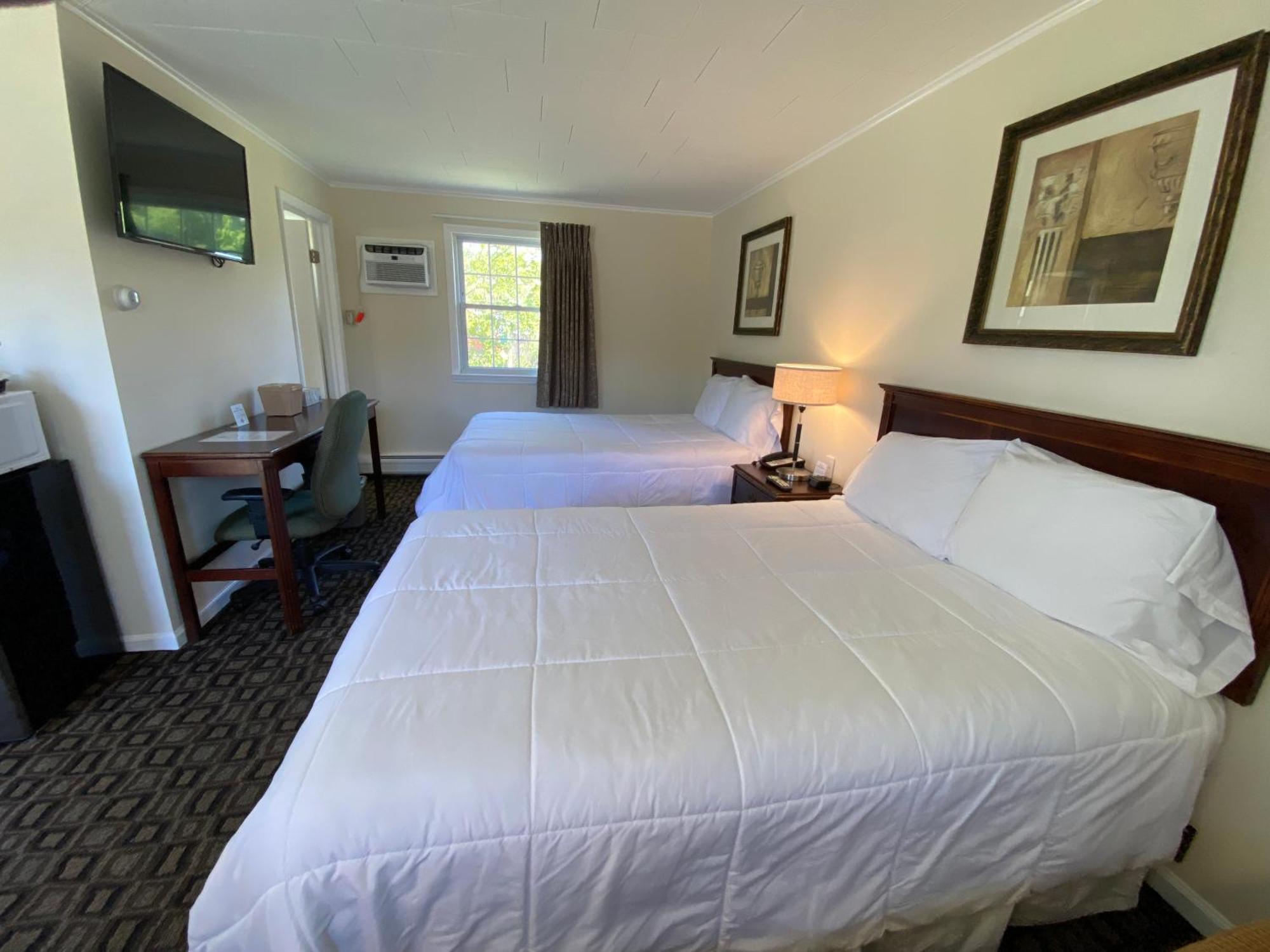 Villager Motel ウィリアムズタウン エクステリア 写真