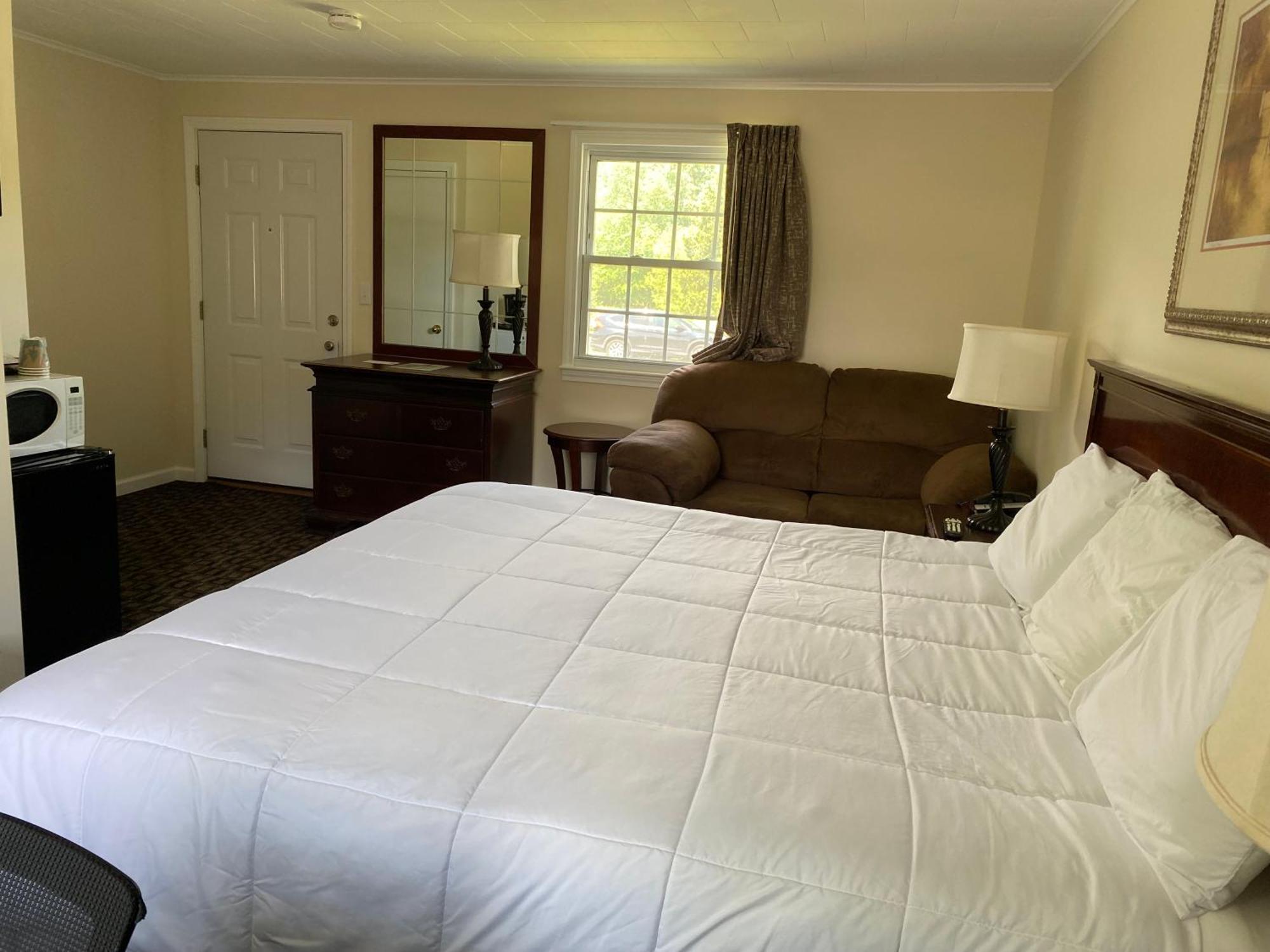 Villager Motel ウィリアムズタウン エクステリア 写真