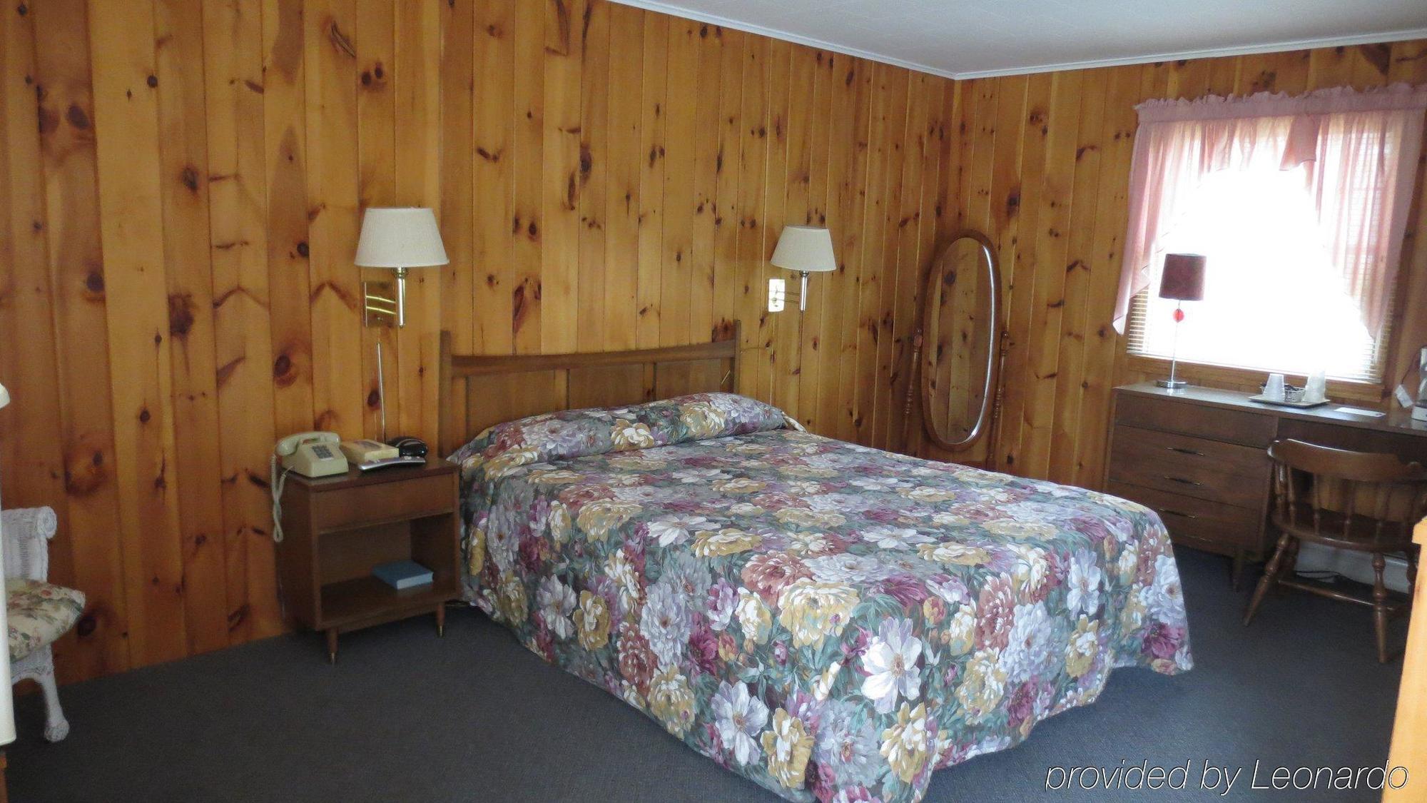Villager Motel ウィリアムズタウン エクステリア 写真