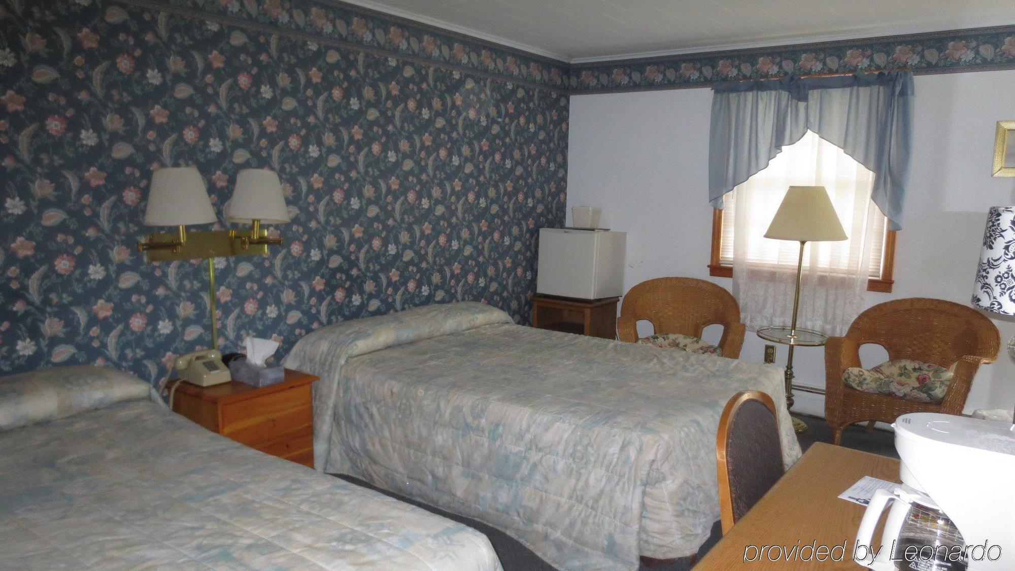 Villager Motel ウィリアムズタウン エクステリア 写真